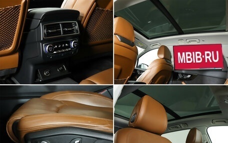 Audi Q7, 2016 год, 3 170 000 рублей, 16 фотография