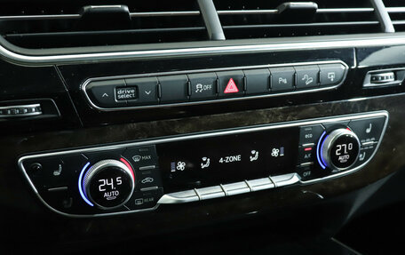 Audi Q7, 2016 год, 3 170 000 рублей, 23 фотография