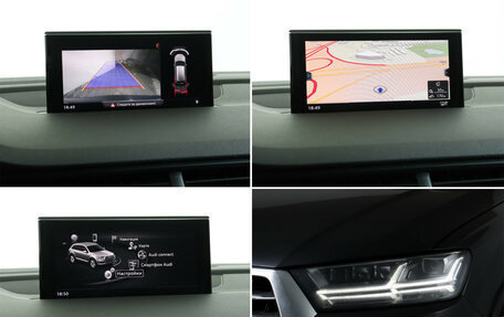 Audi Q7, 2016 год, 3 170 000 рублей, 24 фотография