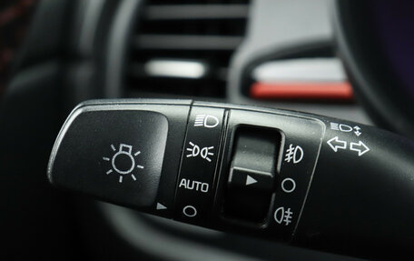 KIA Rio IV, 2019 год, 1 330 000 рублей, 17 фотография