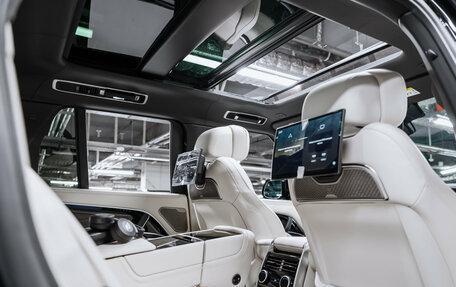 Land Rover Range Rover IV рестайлинг, 2025 год, 23 800 000 рублей, 2 фотография