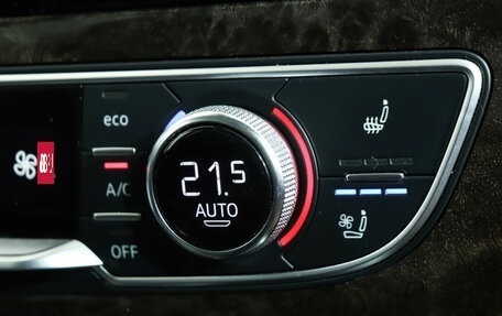 Audi Q7, 2016 год, 3 170 000 рублей, 20 фотография