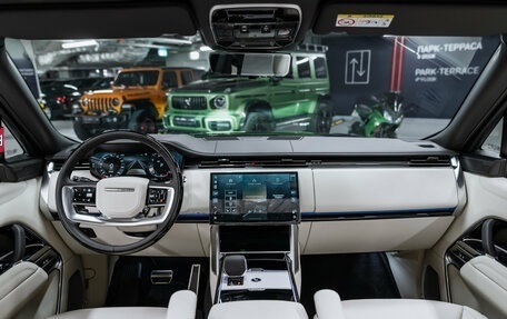 Land Rover Range Rover IV рестайлинг, 2025 год, 23 800 000 рублей, 3 фотография