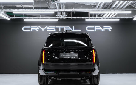Land Rover Range Rover IV рестайлинг, 2025 год, 23 800 000 рублей, 7 фотография