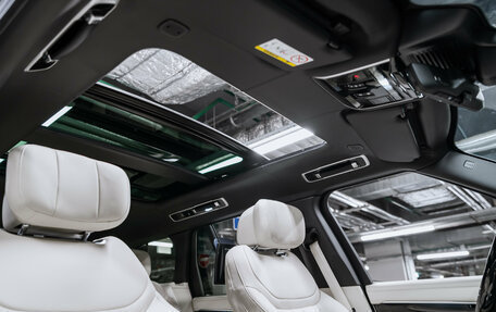 Land Rover Range Rover IV рестайлинг, 2025 год, 23 800 000 рублей, 16 фотография