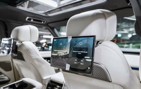 Land Rover Range Rover IV рестайлинг, 2025 год, 23 800 000 рублей, 18 фотография