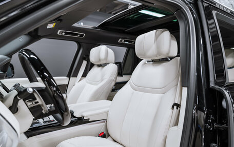 Land Rover Range Rover IV рестайлинг, 2025 год, 23 800 000 рублей, 14 фотография