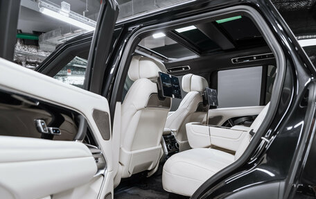 Land Rover Range Rover IV рестайлинг, 2025 год, 23 800 000 рублей, 17 фотография