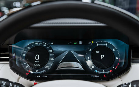 Land Rover Range Rover IV рестайлинг, 2025 год, 23 800 000 рублей, 12 фотография