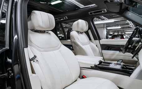 Land Rover Range Rover IV рестайлинг, 2025 год, 23 800 000 рублей, 15 фотография