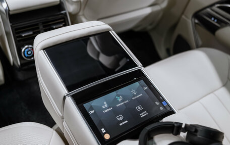 Land Rover Range Rover IV рестайлинг, 2025 год, 23 800 000 рублей, 22 фотография