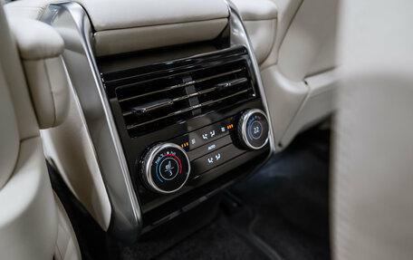 Land Rover Range Rover IV рестайлинг, 2025 год, 23 800 000 рублей, 26 фотография