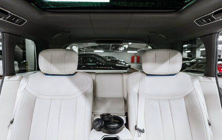 Land Rover Range Rover IV рестайлинг, 2025 год, 23 800 000 рублей, 20 фотография