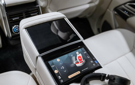 Land Rover Range Rover IV рестайлинг, 2025 год, 23 800 000 рублей, 23 фотография