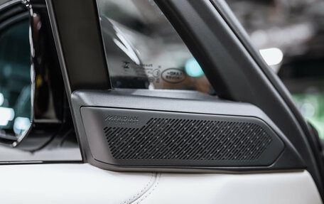 Land Rover Range Rover IV рестайлинг, 2025 год, 23 800 000 рублей, 29 фотография