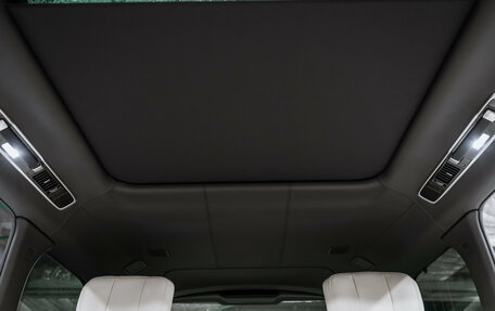 Land Rover Range Rover IV рестайлинг, 2025 год, 23 800 000 рублей, 25 фотография