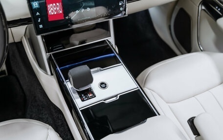 Land Rover Range Rover IV рестайлинг, 2025 год, 23 800 000 рублей, 13 фотография