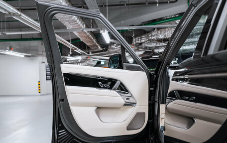 Land Rover Range Rover IV рестайлинг, 2025 год, 23 800 000 рублей, 27 фотография