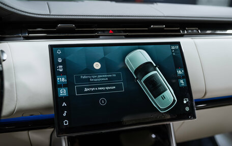 Land Rover Range Rover IV рестайлинг, 2025 год, 23 800 000 рублей, 37 фотография