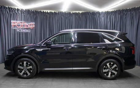 KIA Sorento IV, 2021 год, 3 898 000 рублей, 8 фотография