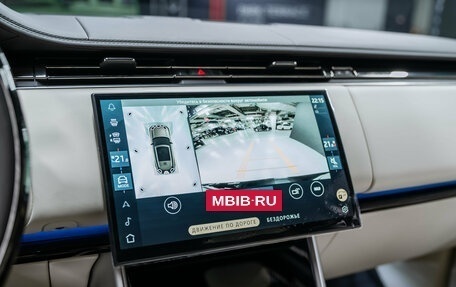 Land Rover Range Rover IV рестайлинг, 2025 год, 23 800 000 рублей, 40 фотография