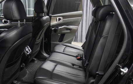 KIA Sorento IV, 2021 год, 3 898 000 рублей, 14 фотография