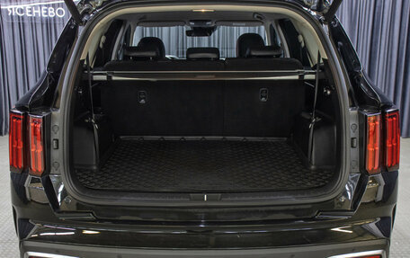 KIA Sorento IV, 2021 год, 3 898 000 рублей, 11 фотография