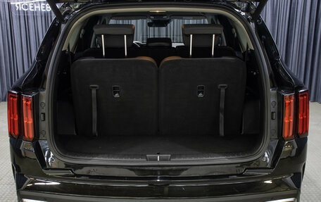 KIA Sorento IV, 2021 год, 3 898 000 рублей, 10 фотография