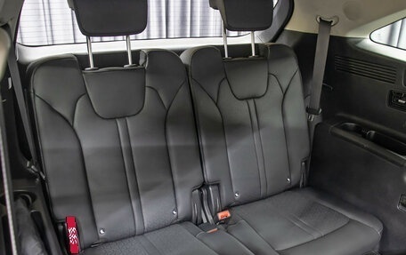 KIA Sorento IV, 2021 год, 3 898 000 рублей, 13 фотография