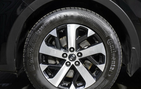 KIA Sorento IV, 2021 год, 3 898 000 рублей, 28 фотография