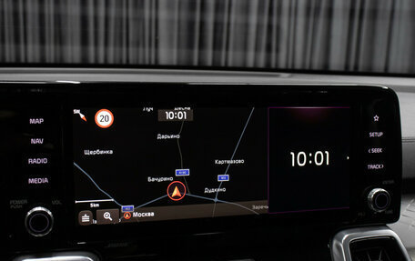 KIA Sorento IV, 2021 год, 3 898 000 рублей, 21 фотография