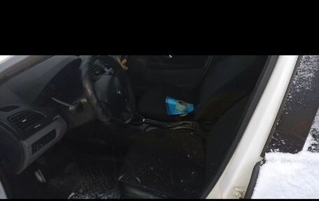 Renault Megane III, 2012 год, 800 000 рублей, 2 фотография