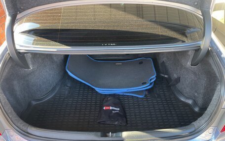 Honda Accord VII рестайлинг, 2007 год, 999 000 рублей, 6 фотография