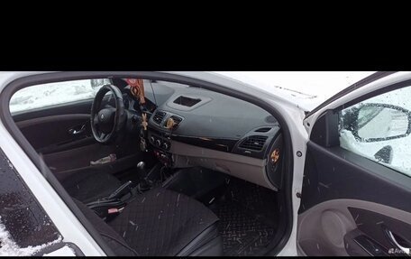 Renault Megane III, 2012 год, 800 000 рублей, 6 фотография