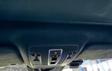 Mercedes-Benz GLE AMG, 2018 год, 6 500 000 рублей, 10 фотография