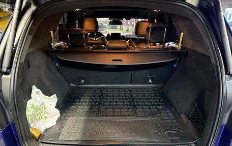 Mercedes-Benz GLE AMG, 2018 год, 6 500 000 рублей, 6 фотография