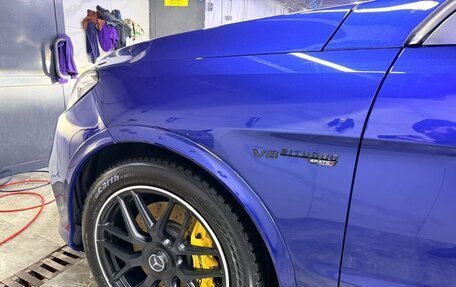 Mercedes-Benz GLE AMG, 2018 год, 6 500 000 рублей, 13 фотография