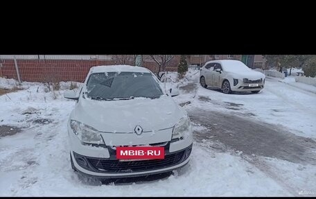 Renault Megane III, 2012 год, 800 000 рублей, 7 фотография