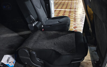 Toyota Lite Ace IV, 2000 год, 525 000 рублей, 9 фотография