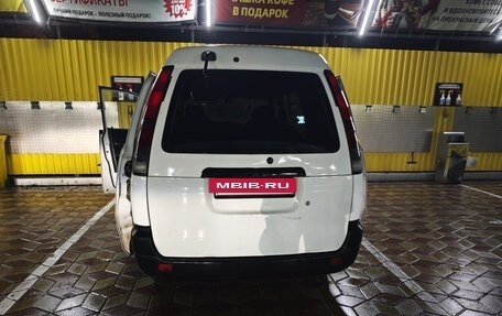 Toyota Lite Ace IV, 2000 год, 525 000 рублей, 6 фотография