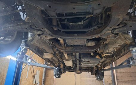 Hyundai Grand Starex Grand Starex I рестайлинг 2, 2009 год, 950 000 рублей, 15 фотография