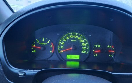 Hyundai Grand Starex Grand Starex I рестайлинг 2, 2009 год, 950 000 рублей, 14 фотография