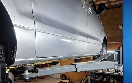 Hyundai Grand Starex Grand Starex I рестайлинг 2, 2009 год, 950 000 рублей, 20 фотография