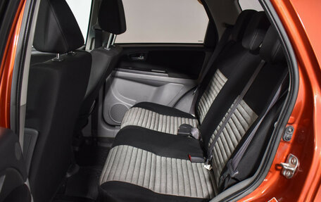 Suzuki SX4 II рестайлинг, 2011 год, 649 000 рублей, 11 фотография