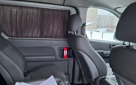 Hyundai Grand Starex Grand Starex I рестайлинг 2, 2009 год, 950 000 рублей, 23 фотография