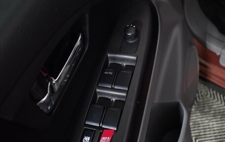 Suzuki SX4 II рестайлинг, 2011 год, 649 000 рублей, 15 фотография