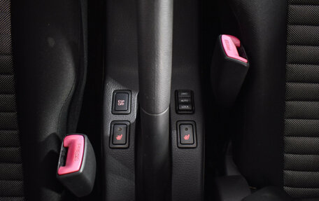 Suzuki SX4 II рестайлинг, 2011 год, 649 000 рублей, 17 фотография