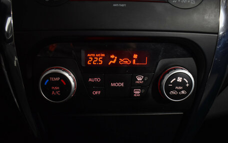 Suzuki SX4 II рестайлинг, 2011 год, 649 000 рублей, 16 фотография