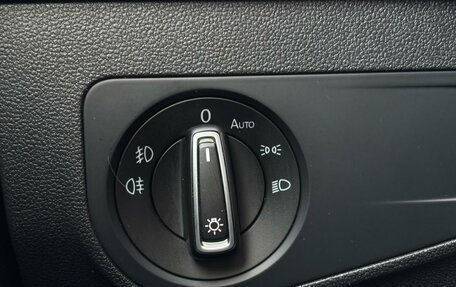 Volkswagen Tiguan II, 2017 год, 2 599 000 рублей, 15 фотография