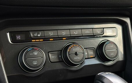 Volkswagen Tiguan II, 2017 год, 2 599 000 рублей, 20 фотография